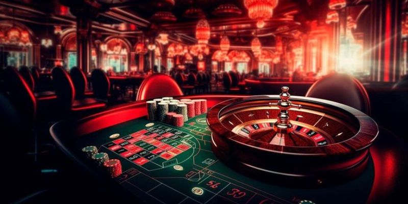 Khuyến mãi khủng khi đến B52club