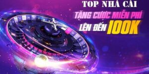 Top Nhà Cái Uy Tín Tại Việt Nam Hiện Nay (Cập Nhật 2025)