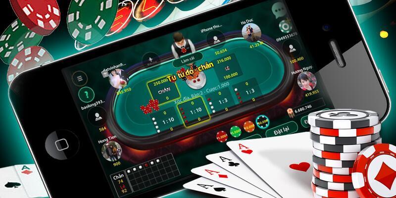Game XX88 mang đến những trải nghiệm giải trí đỉnh cao