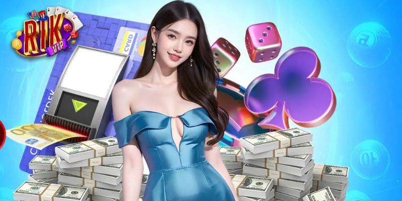 Đánh giá về trải nghiệm của người dùng tại RIKVIP